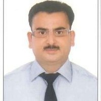 Rajnesh Saraf