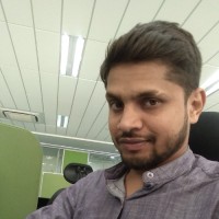 Sachin Jaiswal