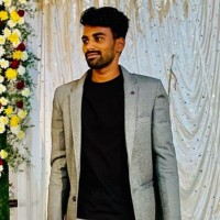 Ranjeeth Reddy