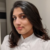 Neha Shetty