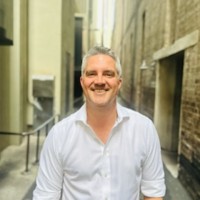 Shane Byrne