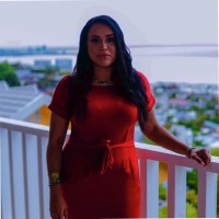 Narda Mohammed