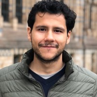 Mateus Ribeiro da Silva