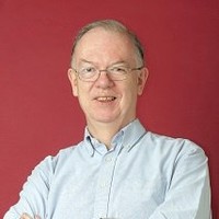 Angus MacKinnon