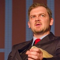 Gareth Newham