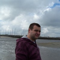 Matthijs de Jong