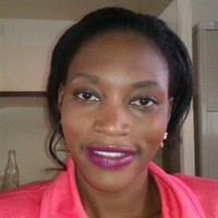 Maria Mdala