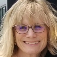 Jeanne Segrue