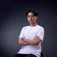 Eric Ho