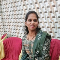 Priti Ghag