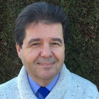 Rick Fox, PMP, CISA, CISM