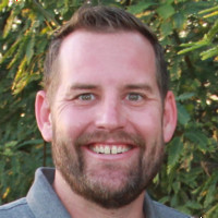 Mike Bergman