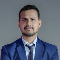 Ashwani Pandey