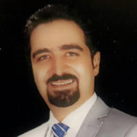 Ghasem Akbari