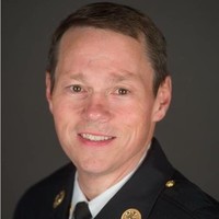 Chief Dan Eggleston - Efo, Cfo, Cemso