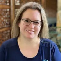Susan Francis, Lmt