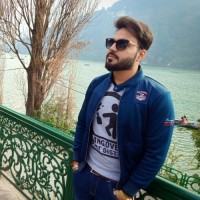 Yash Hudiya