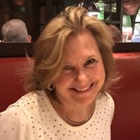 Patricia Hopgood