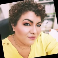 Esmeralda Maritza R.