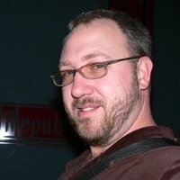 Brian Heins