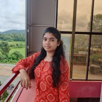 Poonam Raikar