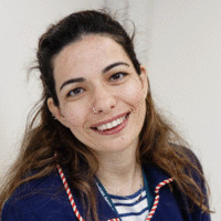 Despina Fokidou