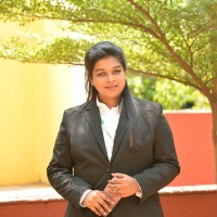 Shristi Satrupa Mohapatra