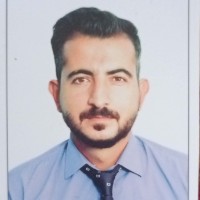 Tajamul Ali