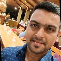 Mahesh Mhatre