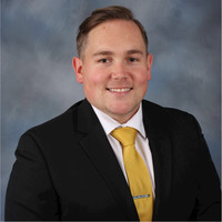 Mitchell Pratt, Dpt