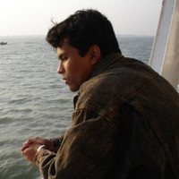 Rashed Rubel