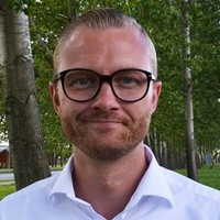 Thomas Silberg