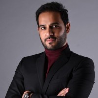 Hamad Alenezy