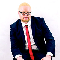 Michael Tonderai Sanyangore