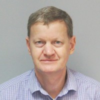 Andy Eccles CPA FCCA