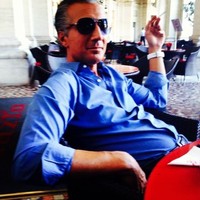 Amir Ghoreishi