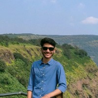 Abhishek Shandilya