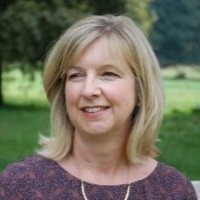 Penny Smith
