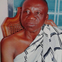 Isaac Dankwah