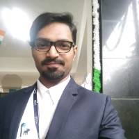 Anurag Kochupurakal