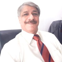 Rohail Iqbal