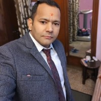 Khem Chand Sati