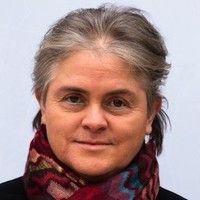 Claire Steenberghen