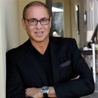 Andre Berger, M.D.