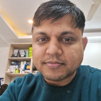 Abhishek Mishra