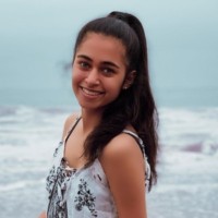 Khushi Doshi