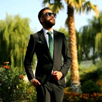 Ali Javid