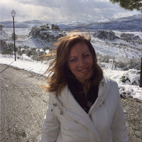 Teresa Bruno