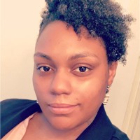 Stephanie Oghoghoye, Bsn, Rn,Ccrn