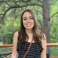Keely Mccaffrey